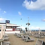 Anima - Ca Delle Rose, Piazza Mazzini, Beach&2 Parkings *