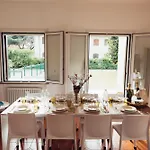 Appartamento Anima - Ca Delle Rose, Piazza Mazzini, Beach&2 Parkings *