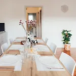 Anima - Ca Delle Rose, Piazza Mazzini, Beach&2 Parkings Appartamento Lido di Jesolo