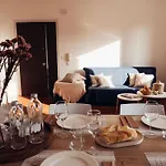 Appartamento Anima - Ca Delle Rose, Piazza Mazzini, Beach&2 Parkings *