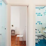 Anima - Ca Delle Rose, Piazza Mazzini, Beach&2 Parkings * Lido di Jesolo