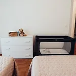 Appartamento Anima - Ca Delle Rose, Piazza Mazzini, Beach&2 Parkings Lido di Jesolo