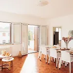 Anima - Ca Delle Rose, Piazza Mazzini, Beach&2 Parkings Lido di Jesolo
