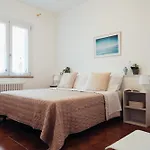 Anima - Ca Delle Rose, Piazza Mazzini, Beach&2 Parkings Appartamento