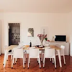 Appartamento Anima - Ca Delle Rose, Piazza Mazzini, Beach&2 Parkings Lido di Jesolo