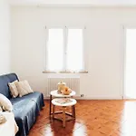 Anima - Ca Delle Rose, Piazza Mazzini, Beach&2 Parkings * Lido di Jesolo