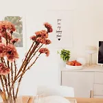 Appartamento Anima - Ca Delle Rose, Piazza Mazzini, Beach&2 Parkings