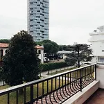 Anima - Ca Delle Rose, Piazza Mazzini, Beach&2 Parkings