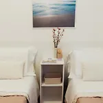 Anima - Ca Delle Rose, Piazza Mazzini, Beach&2 Parkings