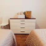 Anima - Ca Delle Rose, Piazza Mazzini, Beach&2 Parkings Lido di Jesolo