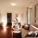Appartamento Anima - Ca Delle Rose, Piazza Mazzini, Beach&2 Parkings *
