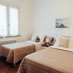 Appartamento Anima - Ca Delle Rose, Piazza Mazzini, Beach&2 Parkings