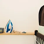 Anima - Ca Delle Rose, Piazza Mazzini, Beach&2 Parkings * Lido di Jesolo