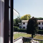 Appartamento Anima - Ca Delle Rose, Piazza Mazzini, Beach&2 Parkings