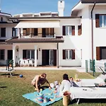 Anima - Ca Delle Rose, Piazza Mazzini, Beach&2 Parkings Appartamento Lido di Jesolo