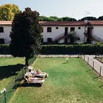Anima - Ca Delle Rose, Piazza Mazzini, Beach&2 Parkings Appartamento *