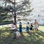 Appartamento Anima - Ca Delle Rose, Piazza Mazzini, Beach&2 Parkings