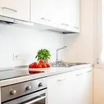 Appartamento Anima - Ca Delle Rose, Piazza Mazzini, Beach&2 Parkings Lido di Jesolo