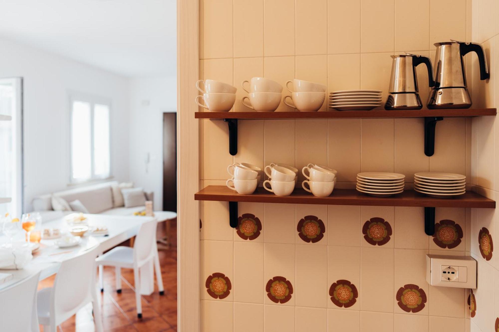 Anima - Ca Delle Rose Apartment