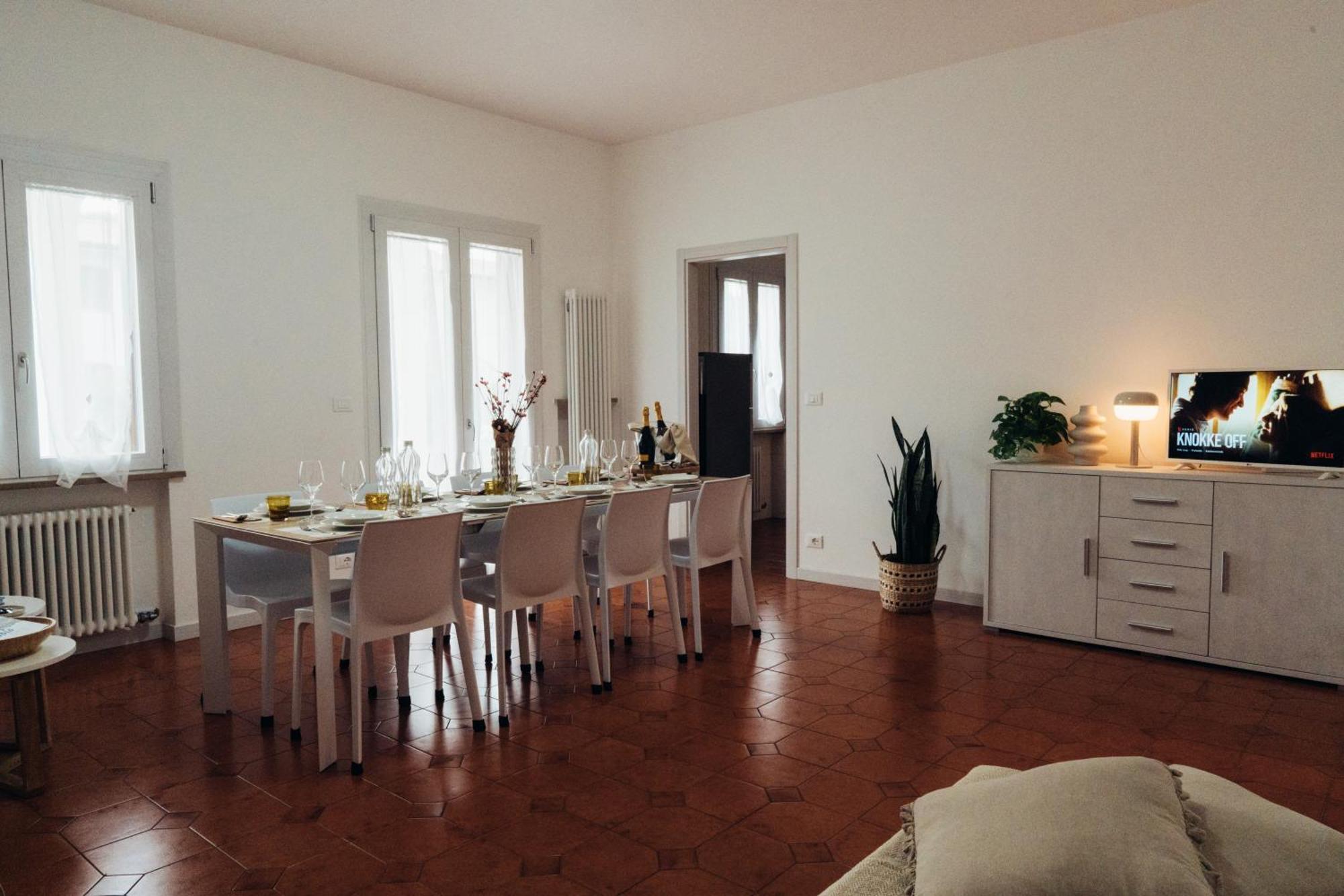 Anima - Ca Delle Rose Apartment *