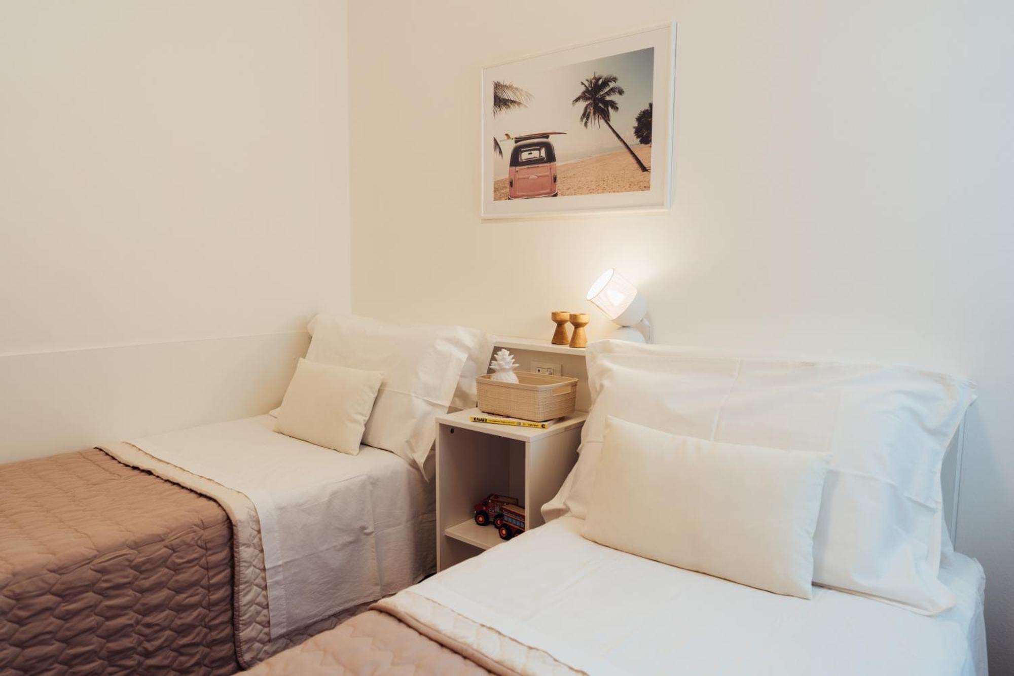 Apartment Anima - Ca Delle Rose Lido di Jesolo