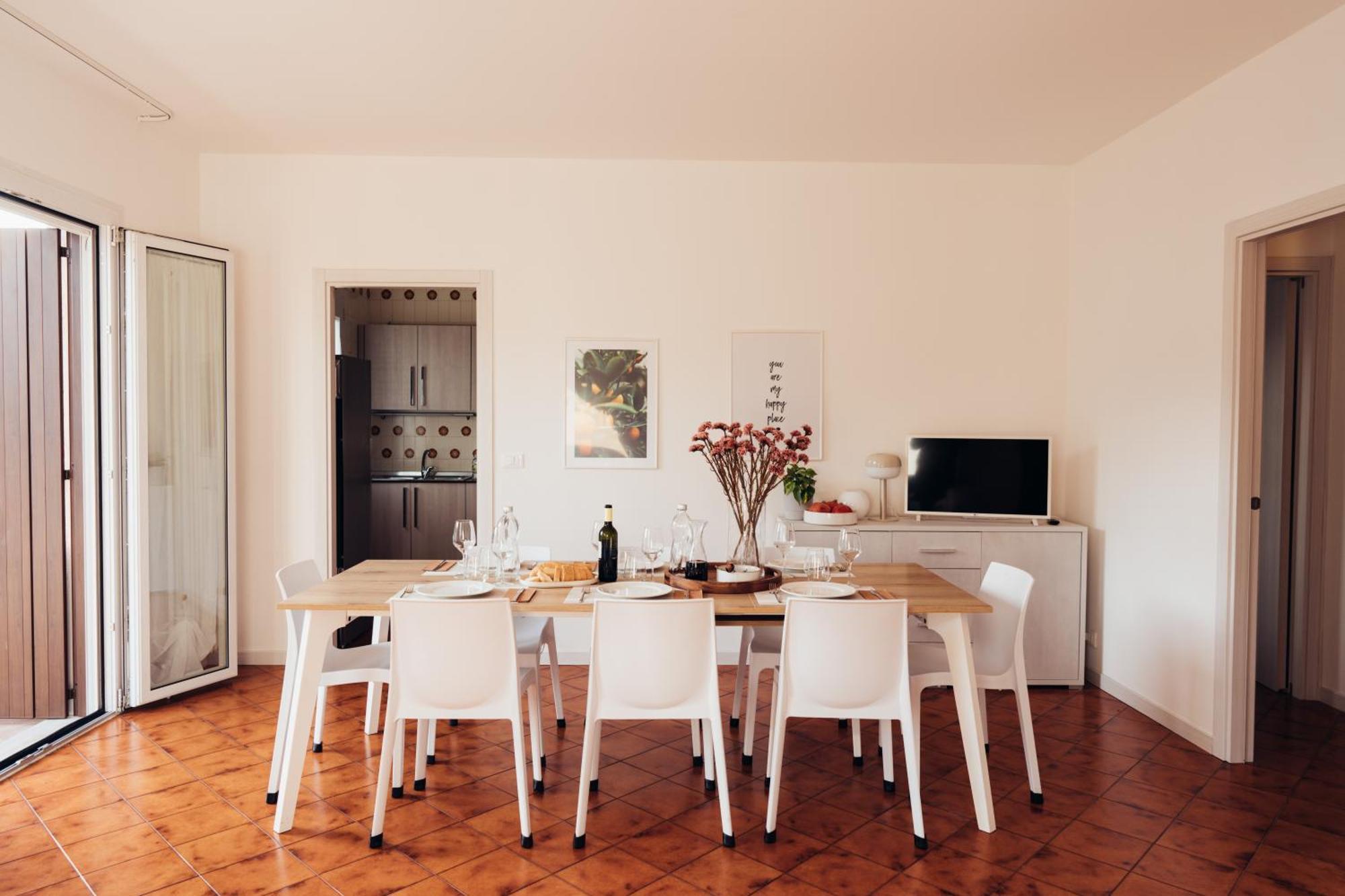 Appartamento Anima - Ca Delle Rose Lido di Jesolo