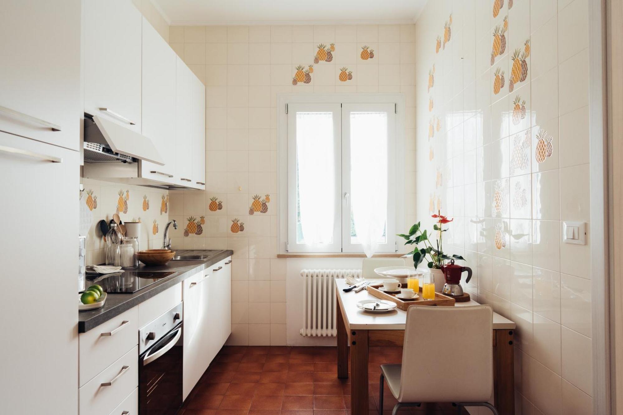 Anima - Ca Delle Rose, Piazza Mazzini, & 2 Parkings Lido di Jesolo