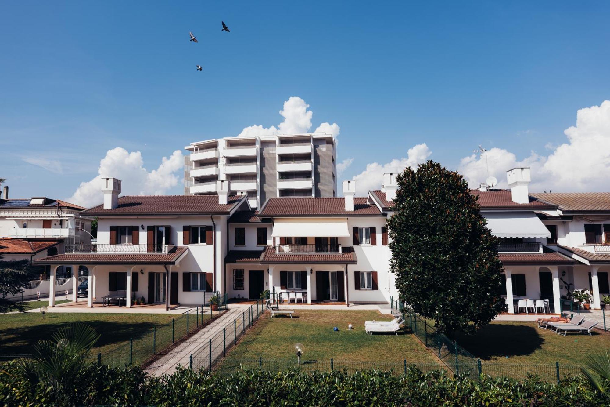 Appartamento Anima - Ca Delle Rose Lido di Jesolo