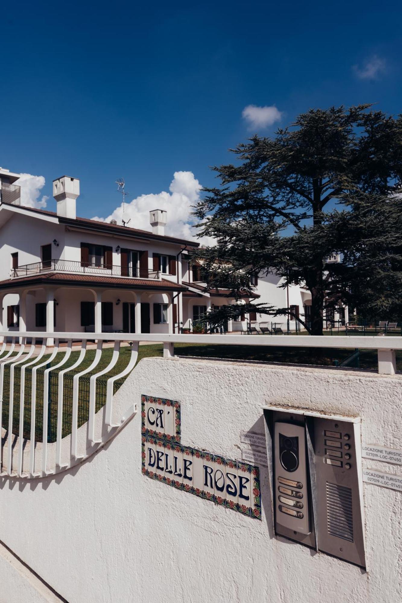 Apartment Anima - Ca Delle Rose