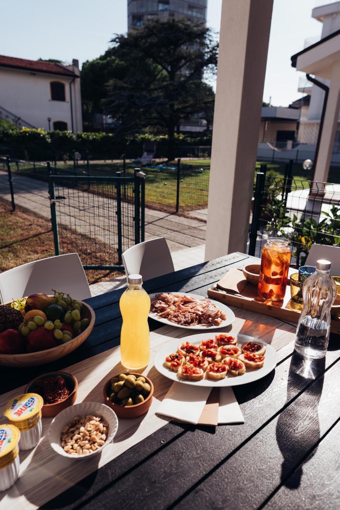Anima - Ca Delle Rose * Lido di Jesolo