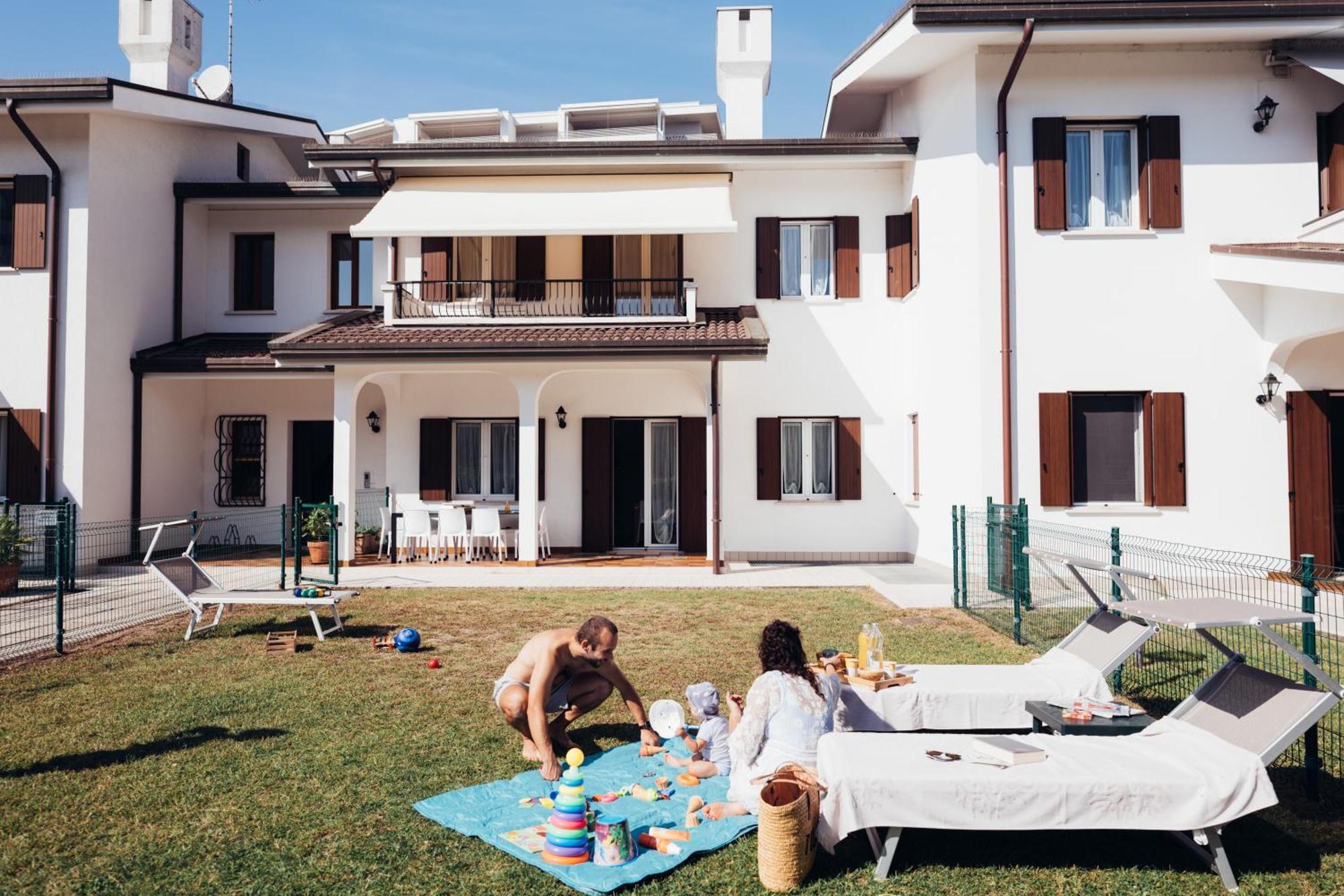 Anima - Ca Delle Rose Appartamento Lido di Jesolo