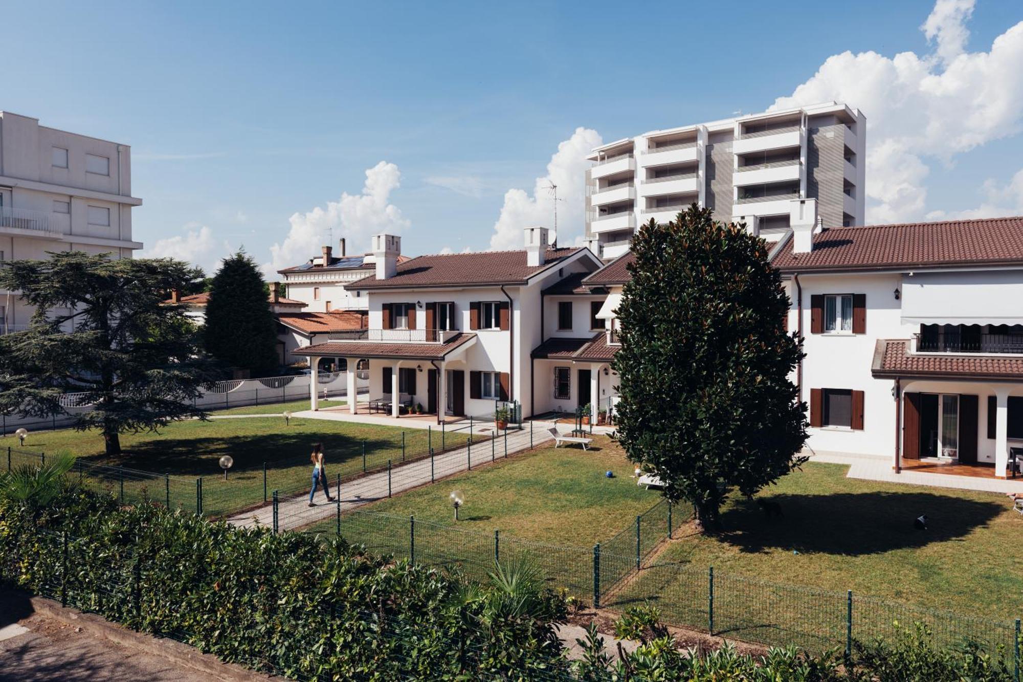 Appartamento Anima - Ca Delle Rose Lido di Jesolo